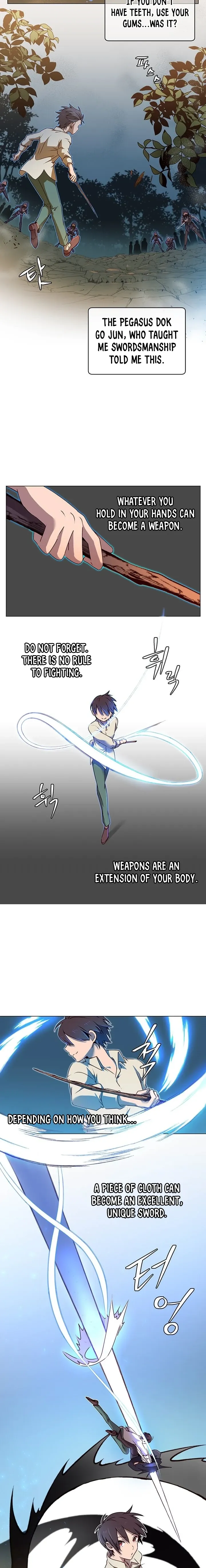 Read The Max Level Hero has Returned! EN Manga Online