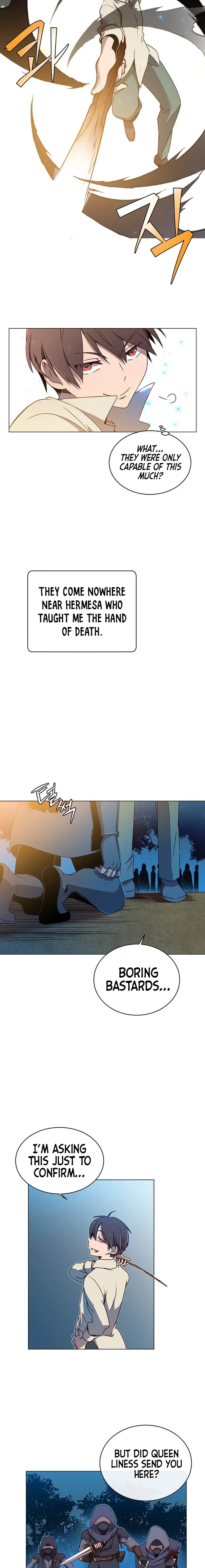 Read The Max Level Hero has Returned! EN Manga Online