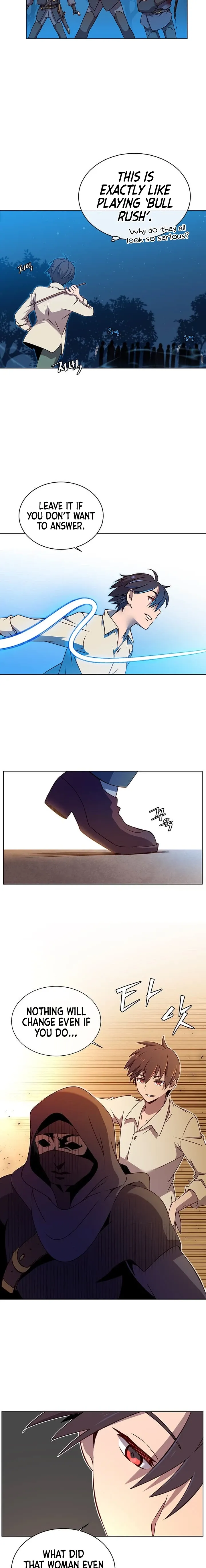 Read The Max Level Hero has Returned! EN Manga Online