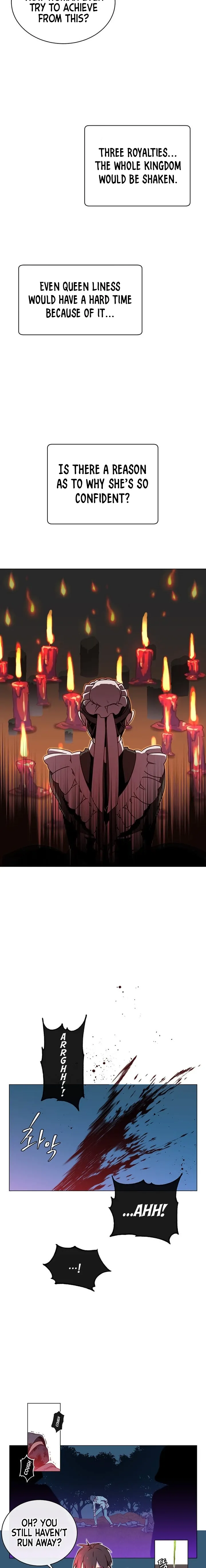 Read The Max Level Hero has Returned! EN Manga Online