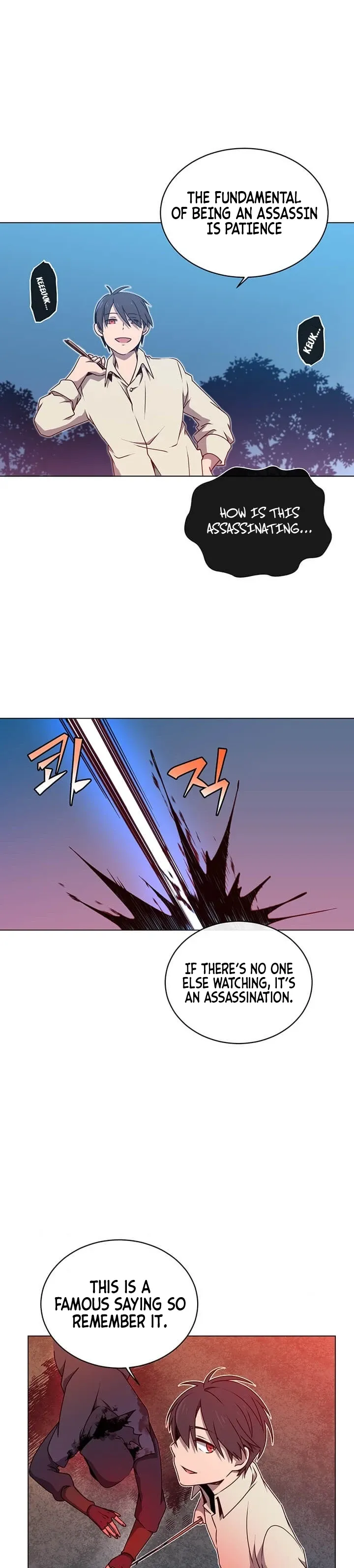 Read The Max Level Hero has Returned! EN Manga Online