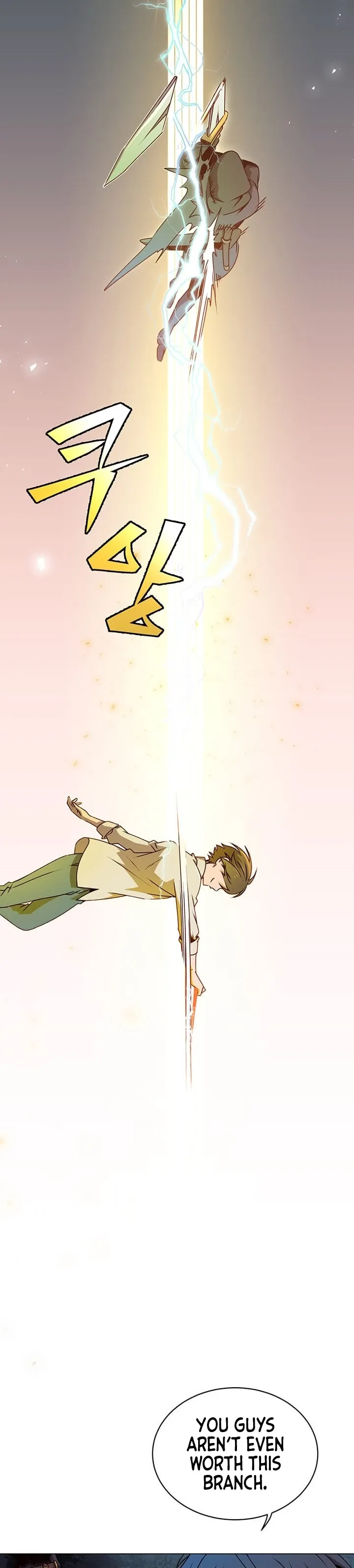Read The Max Level Hero has Returned! EN Manga Online