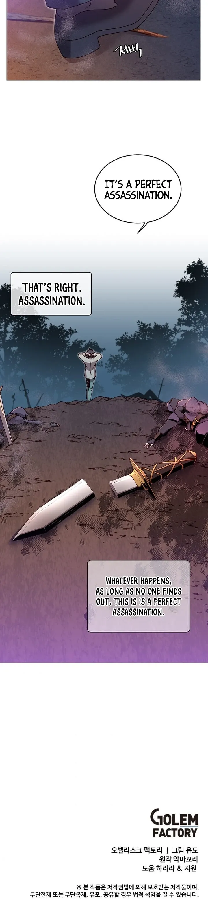 Read The Max Level Hero has Returned! EN Manga Online
