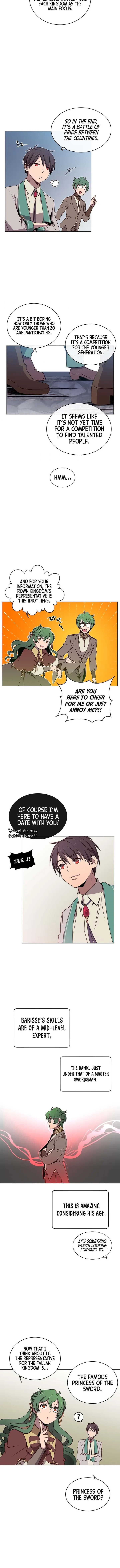 Read The Max Level Hero has Returned! EN Manga Online