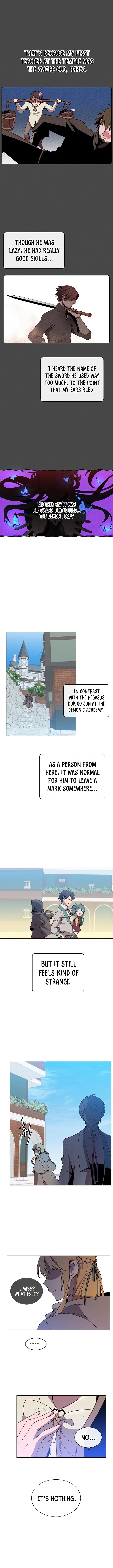 Read The Max Level Hero has Returned! EN Manga Online