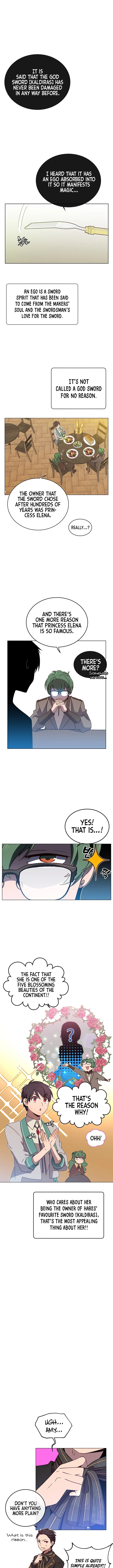 Read The Max Level Hero has Returned! EN Manga Online