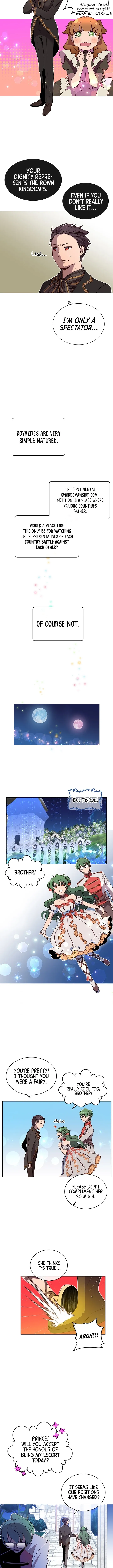 Read The Max Level Hero has Returned! EN Manga Online