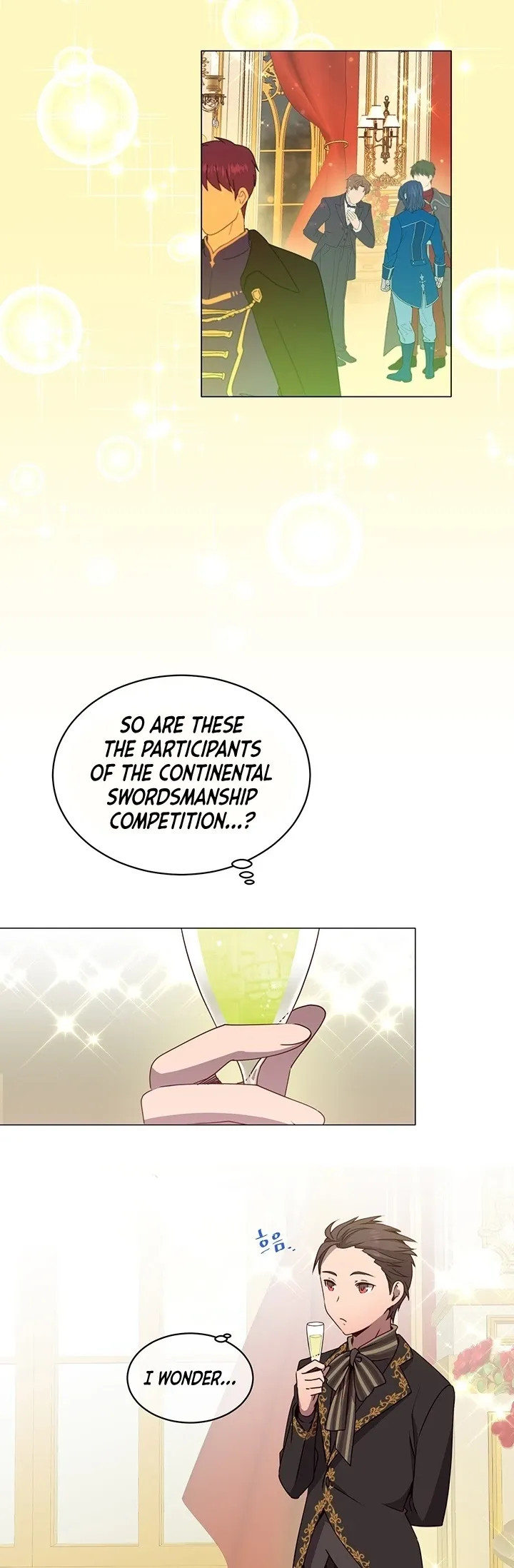 Read The Max Level Hero has Returned! EN Manga Online
