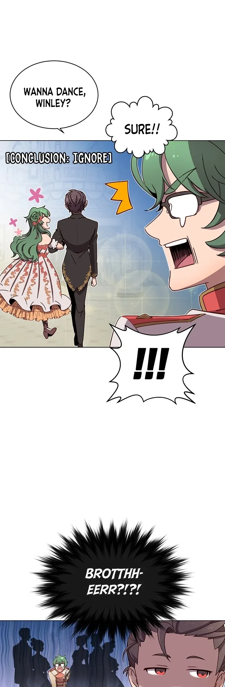 Read The Max Level Hero has Returned! EN Manga Online