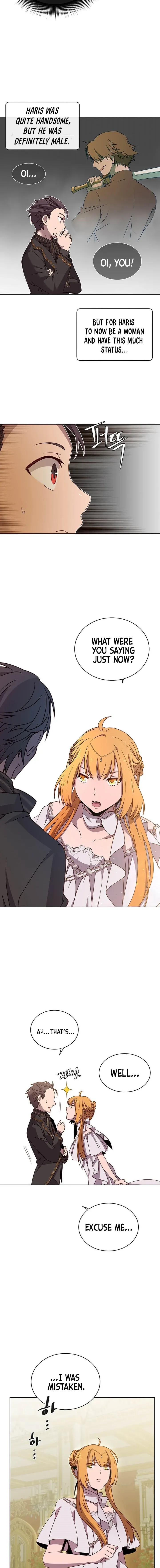 Read The Max Level Hero has Returned! EN Manga Online