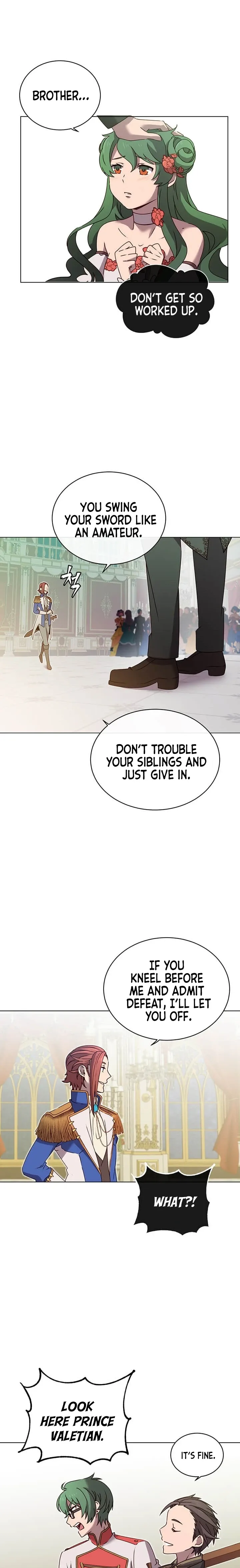 Read The Max Level Hero has Returned! EN Manga Online