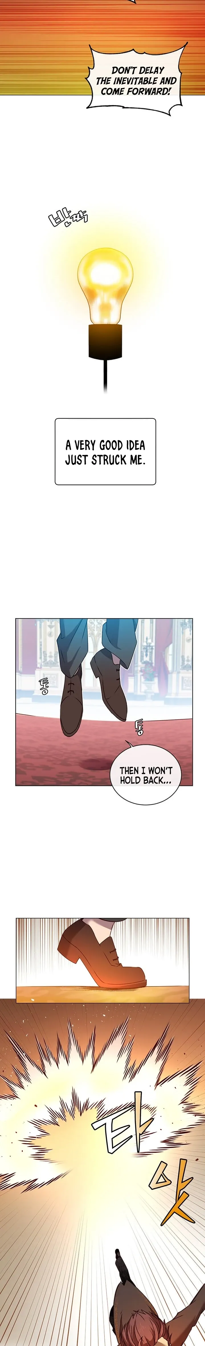 Read The Max Level Hero has Returned! EN Manga Online