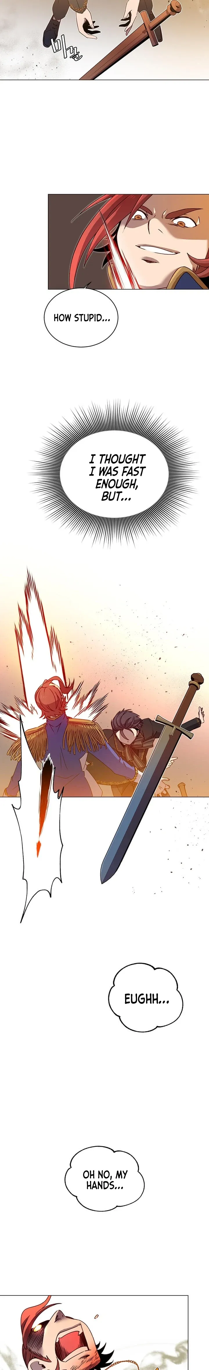 Read The Max Level Hero has Returned! EN Manga Online