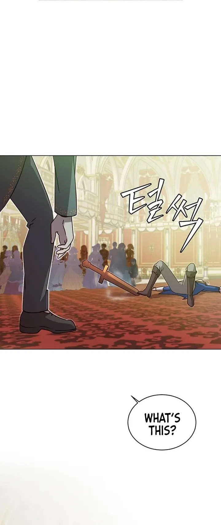 Read The Max Level Hero has Returned! EN Manga Online