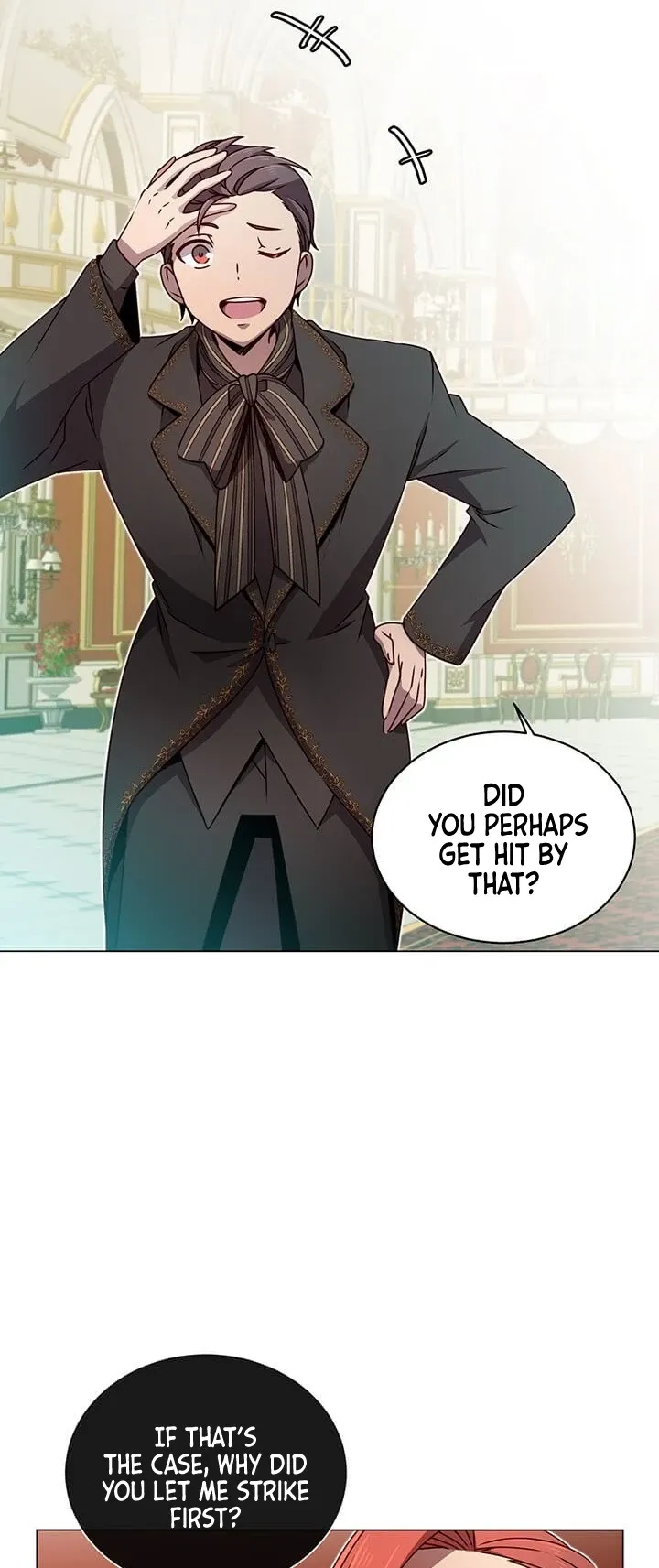 Read The Max Level Hero has Returned! EN Manga Online