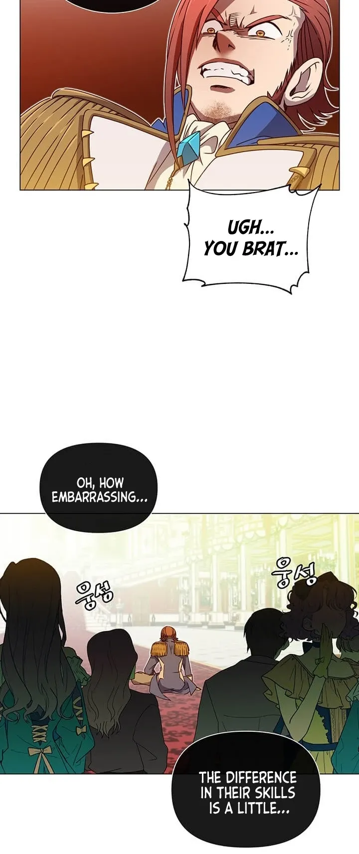 Read The Max Level Hero has Returned! EN Manga Online