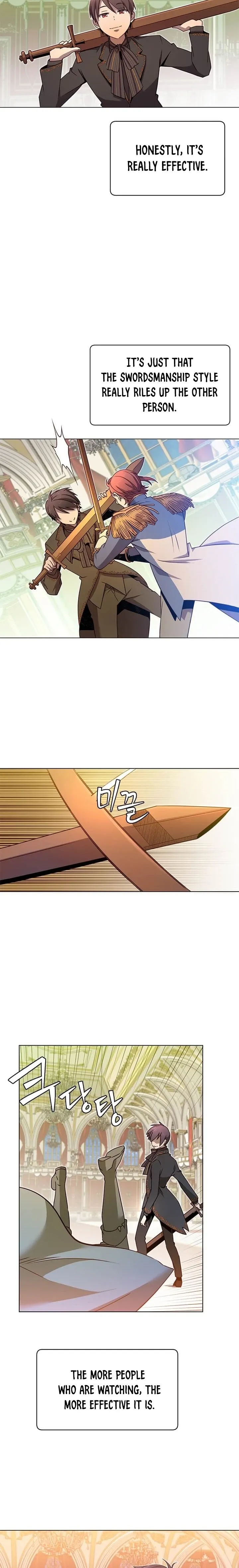 Read The Max Level Hero has Returned! EN Manga Online