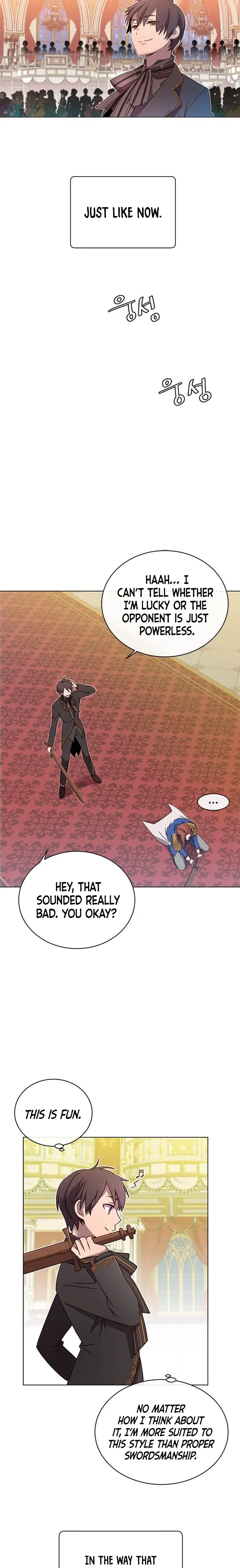 Read The Max Level Hero has Returned! EN Manga Online