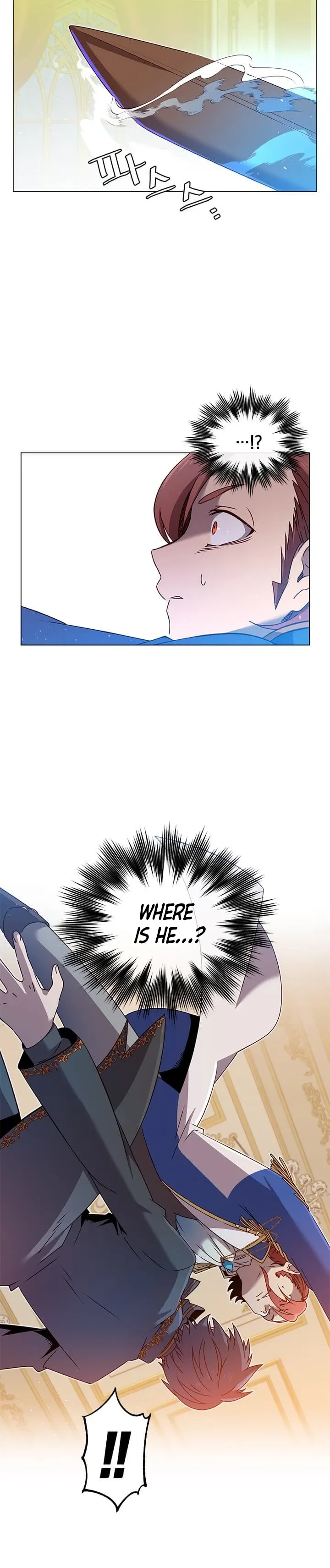 Read The Max Level Hero has Returned! EN Manga Online
