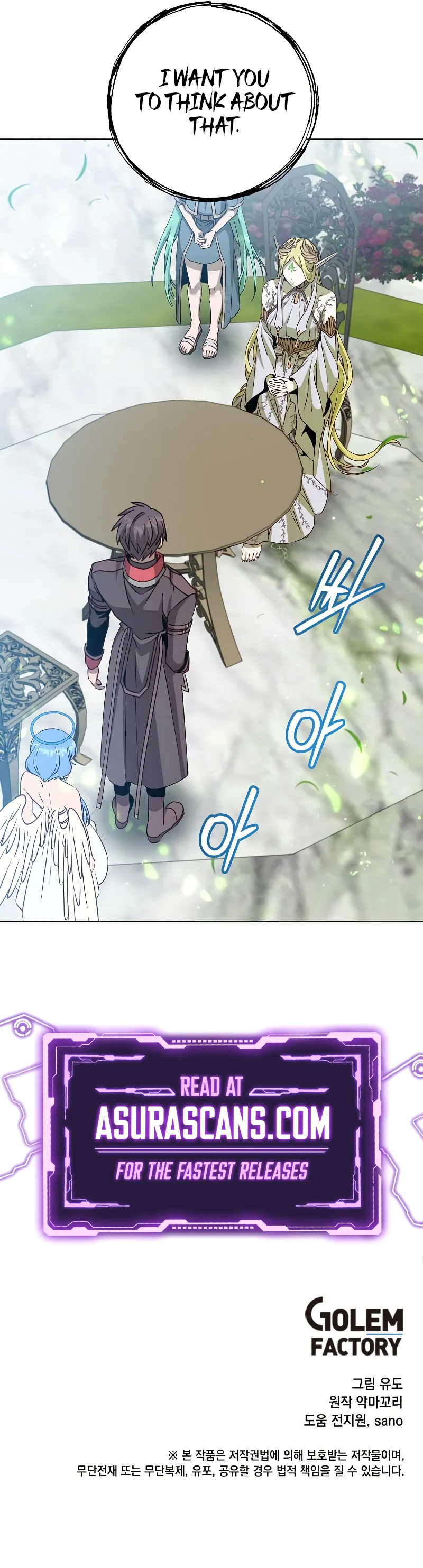 Read The Max Level Hero has Returned! EN Manga Online