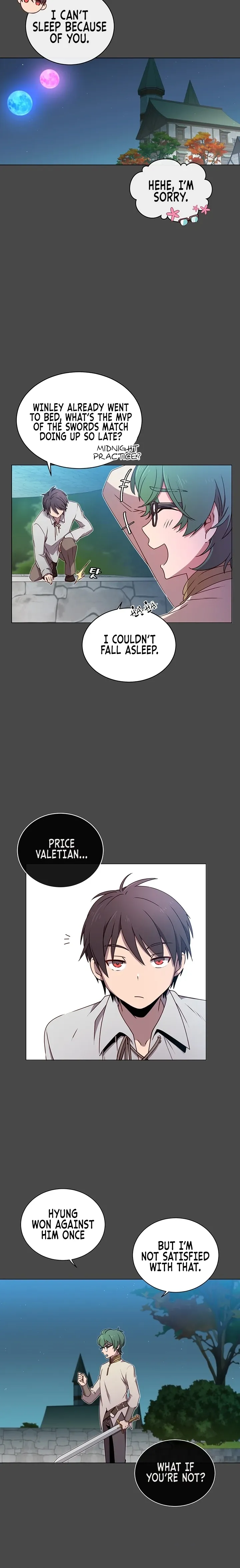 Read The Max Level Hero has Returned! EN Manga Online