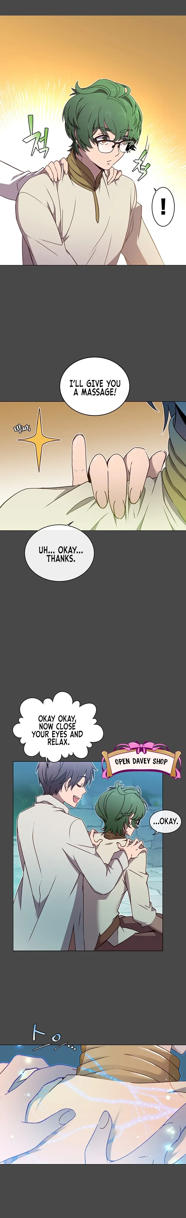 Read The Max Level Hero has Returned! EN Manga Online