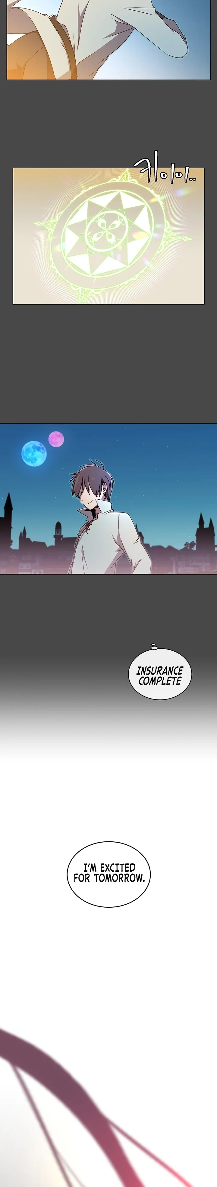 Read The Max Level Hero has Returned! EN Manga Online