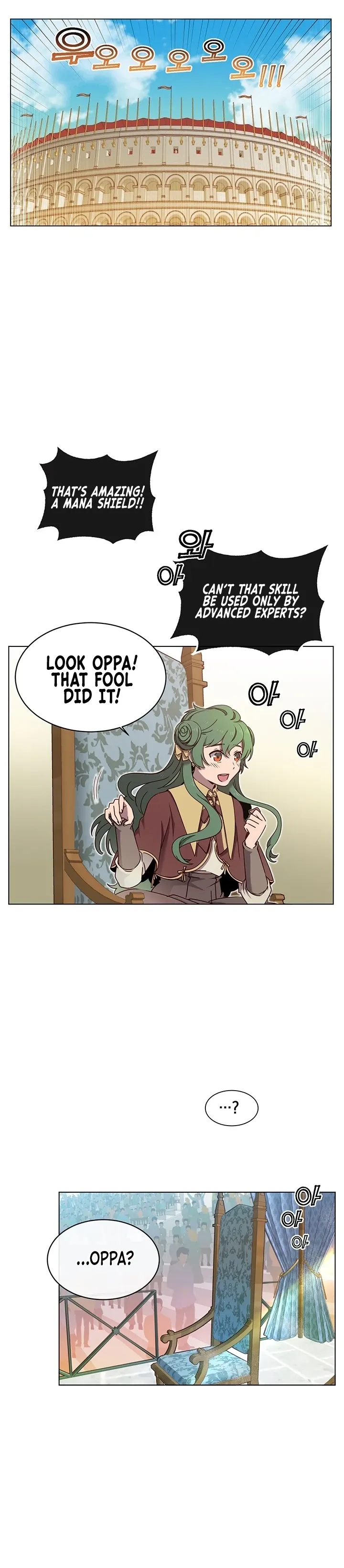 Read The Max Level Hero has Returned! EN Manga Online
