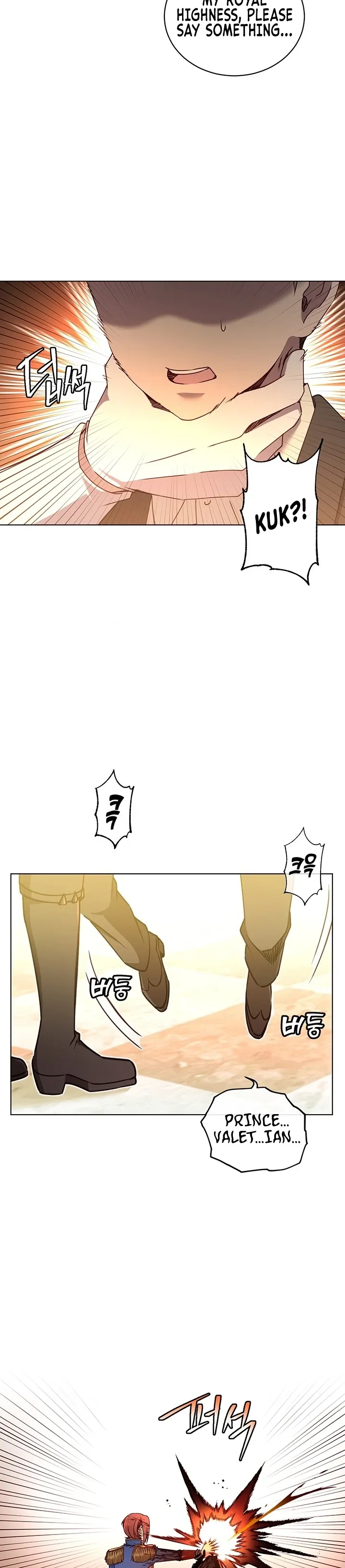 Read The Max Level Hero has Returned! EN Manga Online