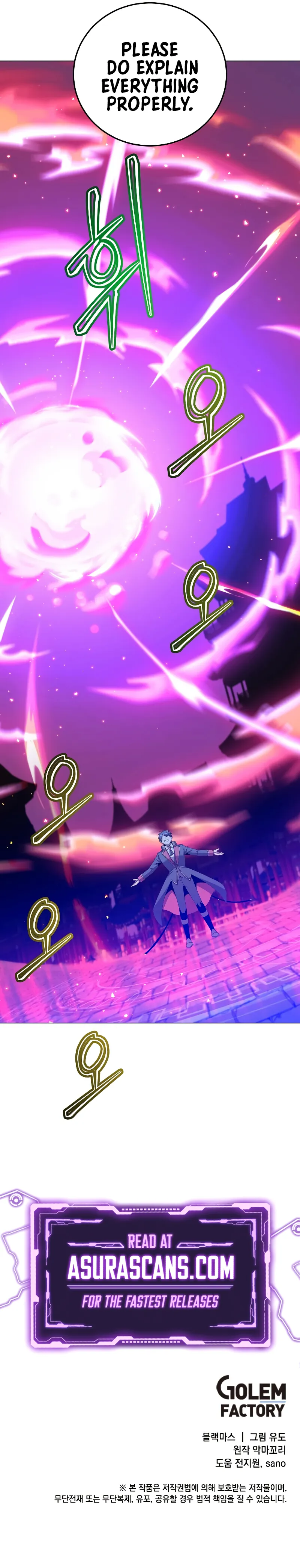 Read The Max Level Hero has Returned! EN Manga Online