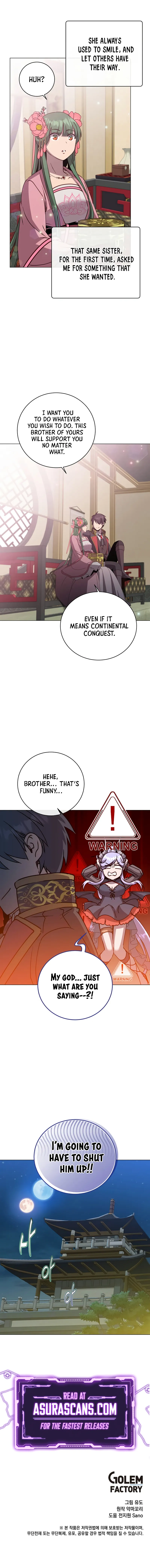 Read The Max Level Hero has Returned! EN Manga Online