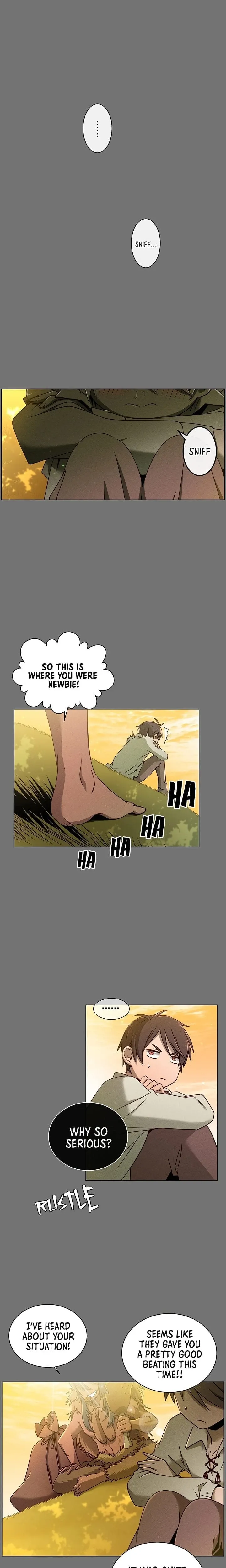 Read The Max Level Hero has Returned! EN Manga Online