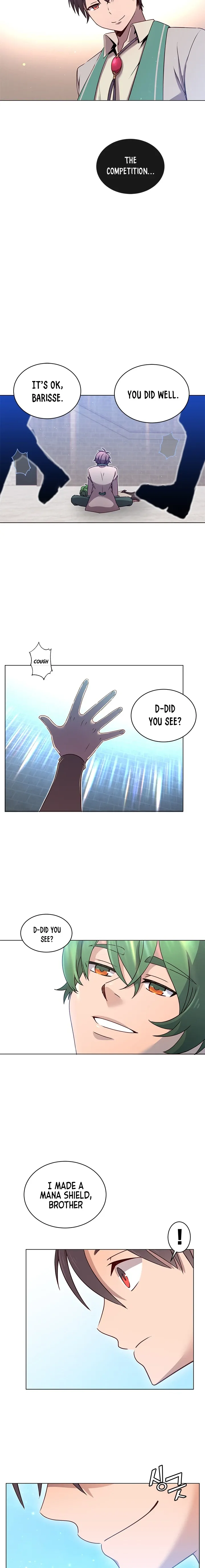Read The Max Level Hero has Returned! EN Manga Online