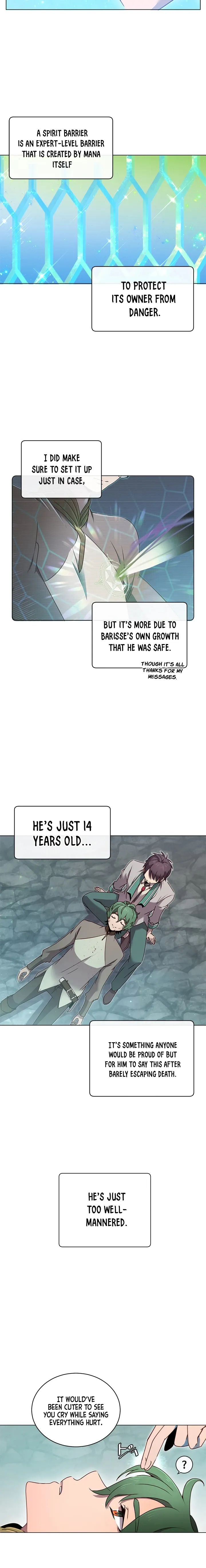 Read The Max Level Hero has Returned! EN Manga Online