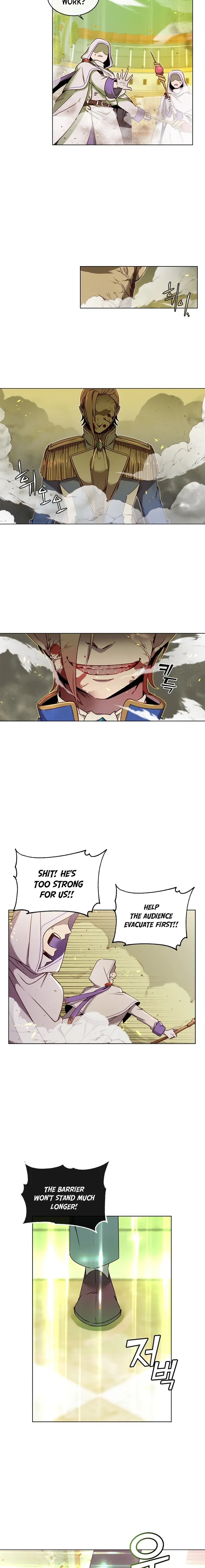 Read The Max Level Hero has Returned! EN Manga Online