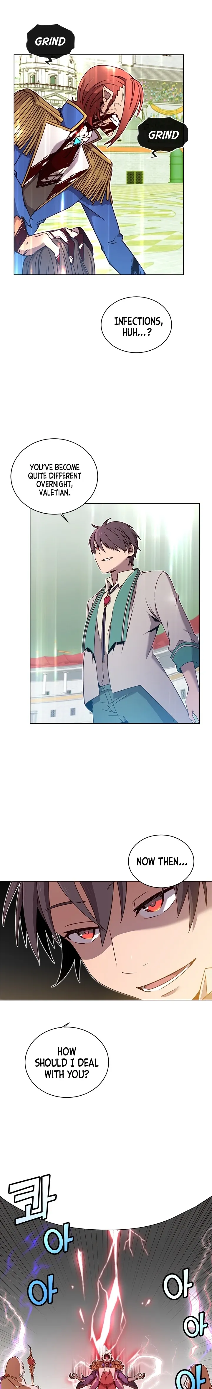 Read The Max Level Hero has Returned! EN Manga Online