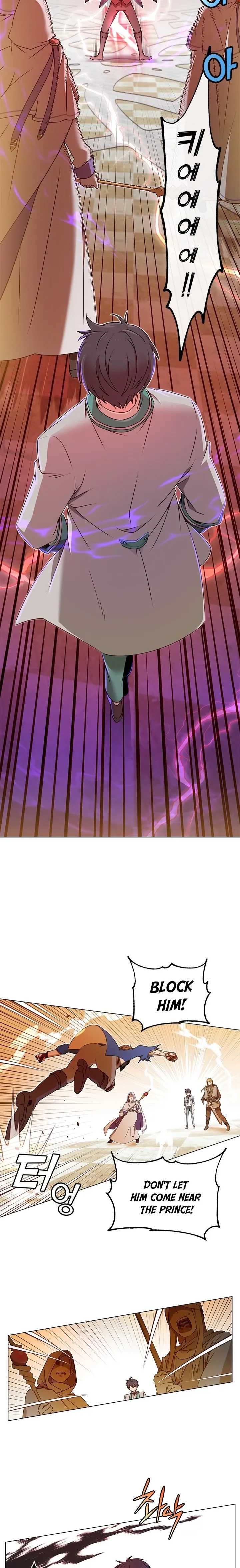 Read The Max Level Hero has Returned! EN Manga Online