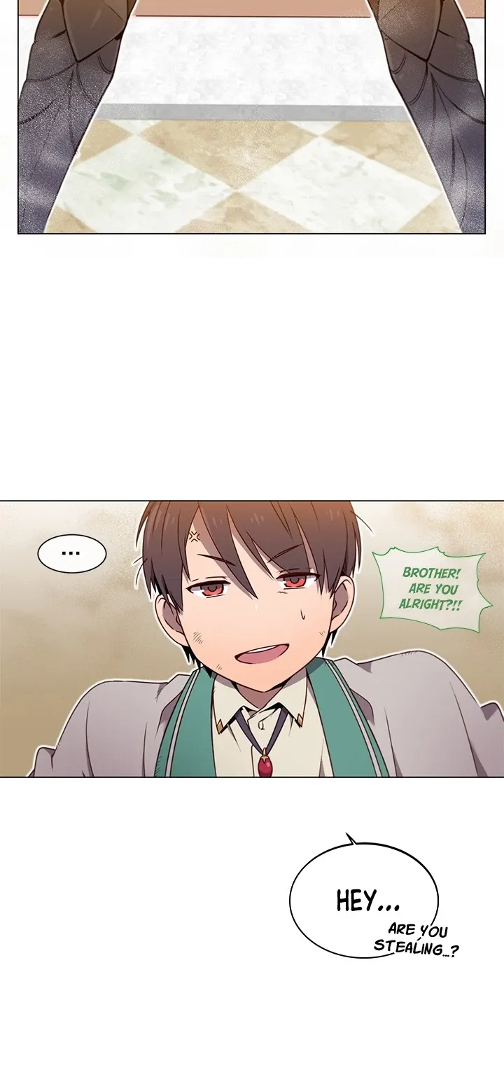 Read The Max Level Hero has Returned! EN Manga Online