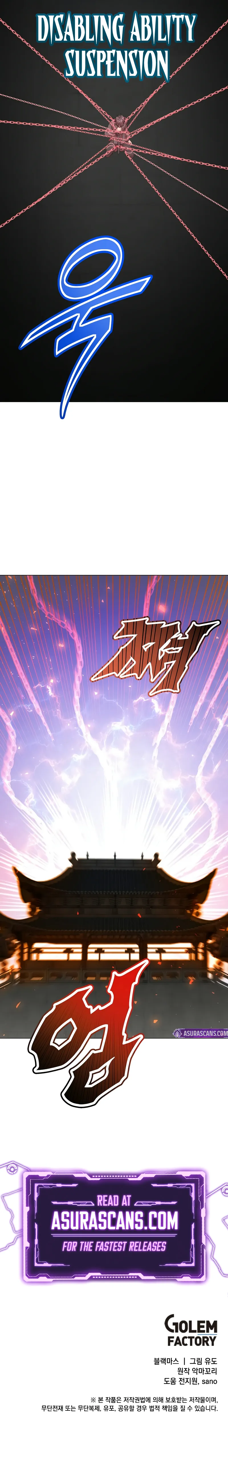 Read The Max Level Hero has Returned! EN Manga Online
