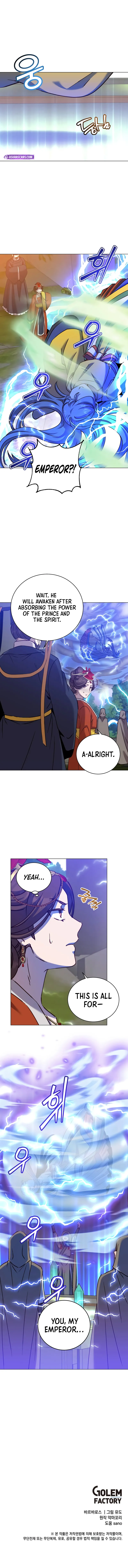 Read The Max Level Hero has Returned! EN Manga Online