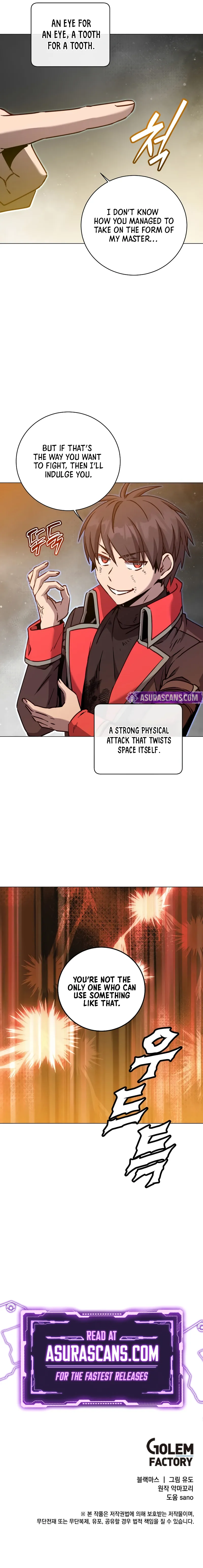 Read The Max Level Hero has Returned! EN Manga Online