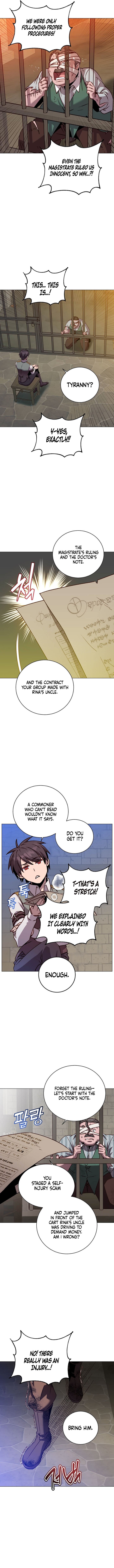 Read The Max Level Hero has Returned! EN Manga Online