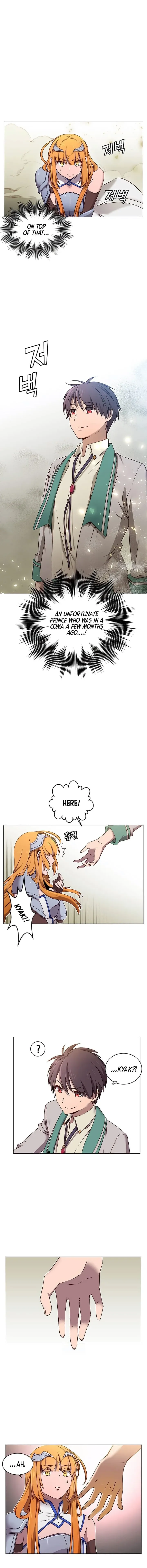 Read The Max Level Hero has Returned! EN Manga Online