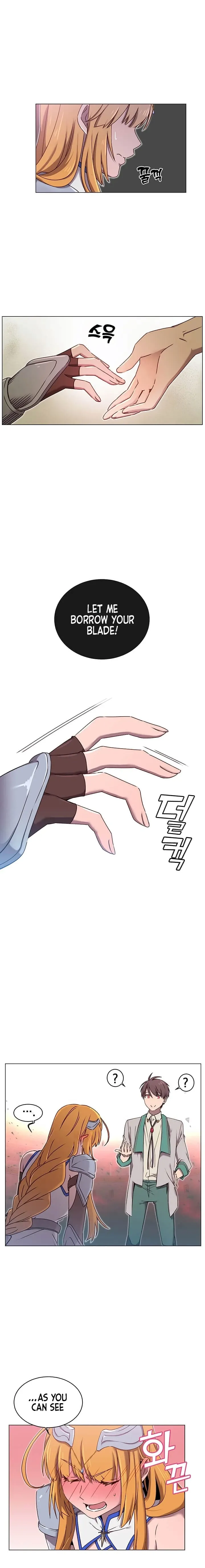 Read The Max Level Hero has Returned! EN Manga Online