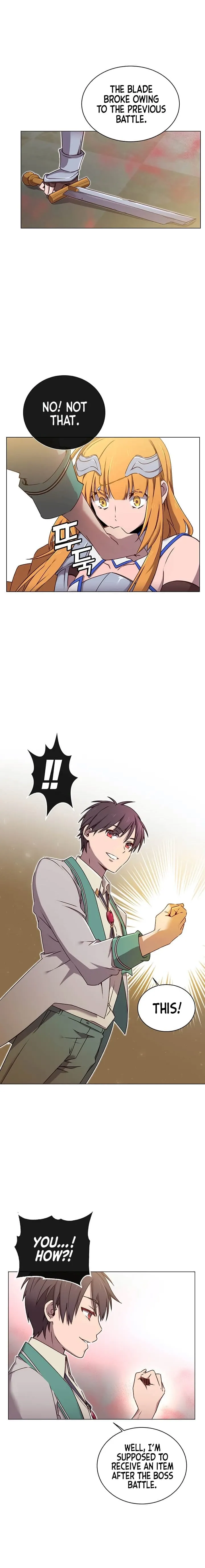 Read The Max Level Hero has Returned! EN Manga Online
