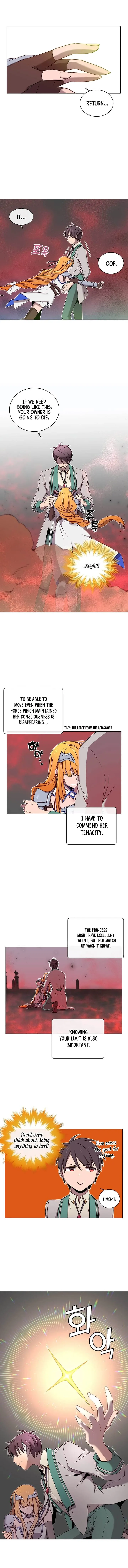 Read The Max Level Hero has Returned! EN Manga Online