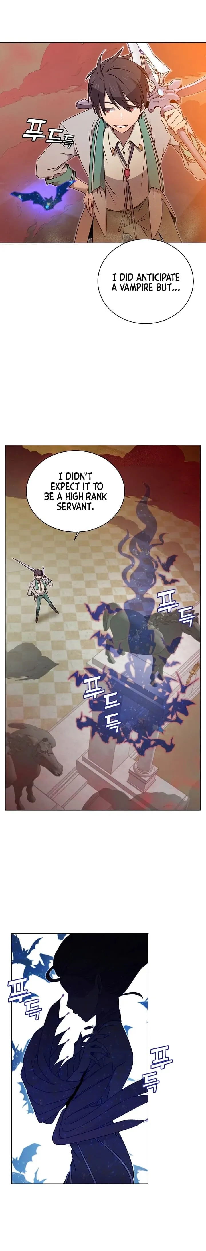 Read The Max Level Hero has Returned! EN Manga Online