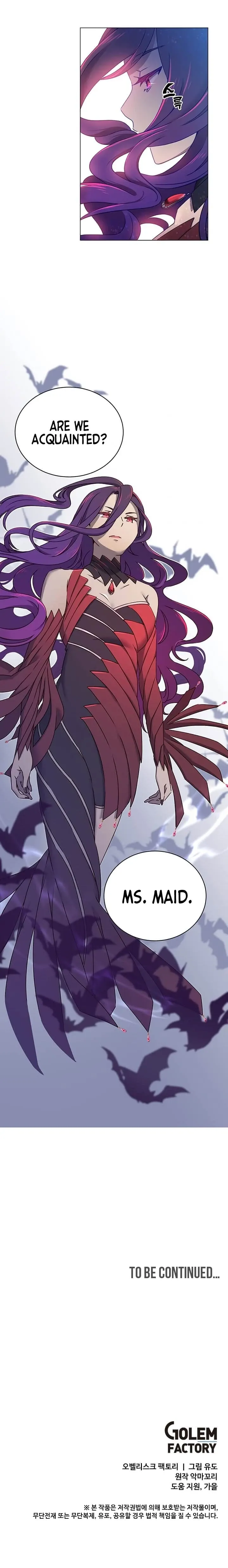 Read The Max Level Hero has Returned! EN Manga Online