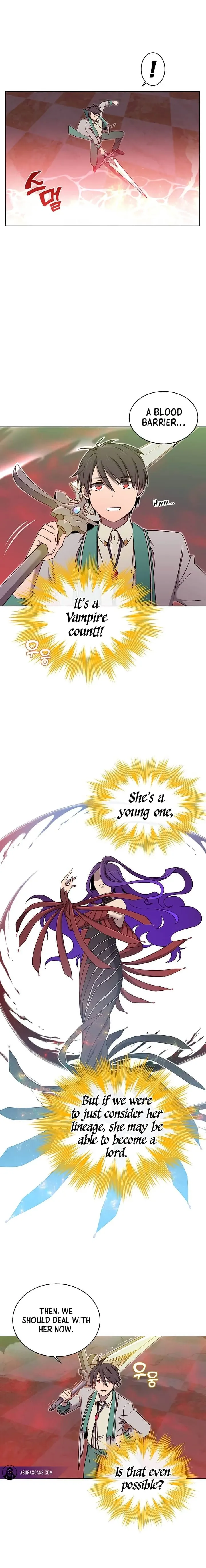 Read The Max Level Hero has Returned! EN Manga Online
