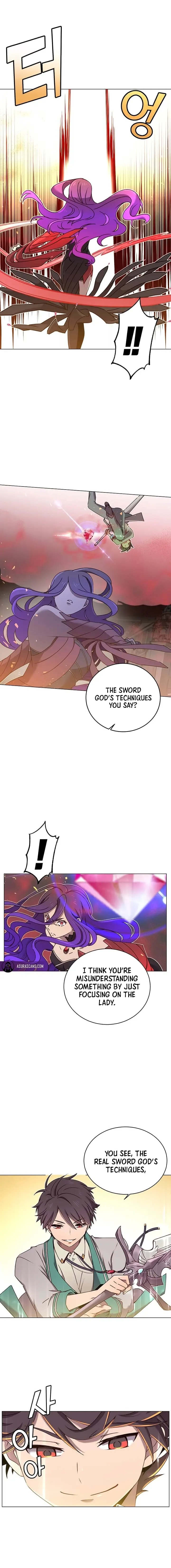 Read The Max Level Hero has Returned! EN Manga Online